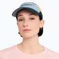 Baseball cap Ciele Athletics FSTCapSC Comp RunningC chambray/sulfur 4