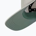 Ciele Athletics GOCap Comp Bars airy grey baseball cap 3