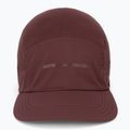 Ciele Athletics GOCap Comp Bars dark wine red baseball cap 2