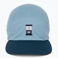 Ciele Athletics GOCap SC Comp Ccube chambray baseball cap 2