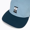 Ciele Athletics GOCap SC Comp Ccube chambray baseball cap 3