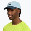 Ciele Athletics GOCap SC Comp Ccube chambray baseball cap 6