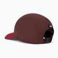 Ciele Athletics GOCap SC Comp Ccube dark wine red baseball cap 2