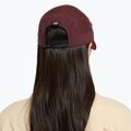 Ciele Athletics GOCap SC Comp Ccube dark wine red baseball cap 5