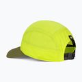 Ciele Athletics GOCap SC Comp Ccube lime green baseball cap 2