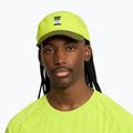 Ciele Athletics GOCap SC Comp Ccube lime green baseball cap 4