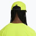 Ciele Athletics GOCap SC Comp Ccube lime green baseball cap 5