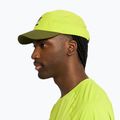 Ciele Athletics GOCap SC Comp Ccube lime green baseball cap 6