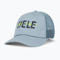 Ciele Athletics TRLCapSC Comp CapitalCross chambray baseball cap
