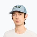Ciele Athletics TRLCapSC Comp CapitalCross chambray baseball cap 4
