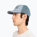 Ciele Athletics TRLCapSC Comp CapitalCross chambray baseball cap 5