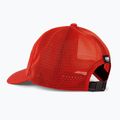 Ciele Athletics TRLCapSC Comp CapitalCross poinciana baseball cap 2