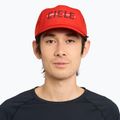 Ciele Athletics TRLCapSC Comp CapitalCross poinciana baseball cap 4