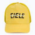 Ciele Athletics TRLCapSC Comp CapitalCross sulfur baseball cap 2