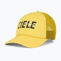 Ciele Athletics TRLCapSC Comp CapitalCross sulfur baseball cap
