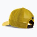 Ciele Athletics TRLCapSC Comp CapitalCross sulfur baseball cap 2