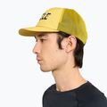 Ciele Athletics TRLCapSC Comp CapitalCross sulfur baseball cap 5