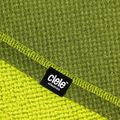 Ciele Athletics UHCollar lime green balaclava 2