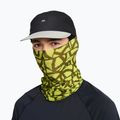 Snood Ciele Athletics BFCollar All Over Loopy Tile lime green 2