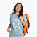 Safety buoy BuddySwim Backpack 28 l orange 4
