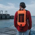 Safety buoy BuddySwim Backpack 28 l orange 7