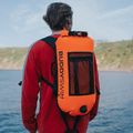 Safety buoy BuddySwim Backpack 28 l orange 8