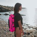 Safety buoy BuddySwim Backpack 28 l pink 5