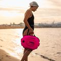 Safety buoy BuddySwim Hydrastation 10 l pink 5