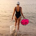 Safety buoy BuddySwim Hydrastation 10 l pink 6