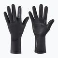 BuddySwim Trilaminate Warmth 2.5 mm neoprene gloves black