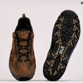 Jack Wolfskin men's trekking boots Vojo 3 Texapore brown 4042441_5298 9