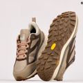 Jack Wolfskin women's Terraventure Texapore trekking boots beige 4051631_5294 9