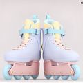 Women's roller skates IMPALA Lightspeed Inline Skate fairy floss 14