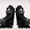 Powerslide men's roller skates Sway 60 XXL black 710174 10