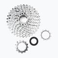 SRAM bike cassette PG-950 11-34 silver 00.0000.200.290 3