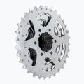 SRAM PG-730 12-32 silver bicycle cassette 2