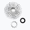 SRAM PG-730 12-32 silver bicycle cassette 3