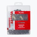 Bike chain SRAM 06 CN PC951 W/ PWR grey 86.2706.114.105