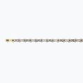 Bike chain SRAM 06 CN PC971 114LI W/ PWR.LNK 9SPD 25 grey 87.2745.114.116