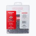 Bike chain SRAM 10 CN PC830 W/ PWR grey 46.2758.114.005 2