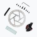 Mechanical disc brake Avid 11A BB7 MTB FR/RR 160 IS 160G2 set 00.5016.166.010 5
