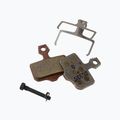 SRAM Elixir/DB//Level T/TL/Ultimate organic/aluminium grey brake pads 00.5315.035.020