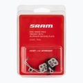 SRAM Guide/Trail brake pads silver 00.5318.003.003