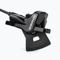 SRAM AM DB LVL T GLB R/R DIR 1800 A rear bicycle brake black 00.5018.105.001 4