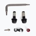 SRAM AM DB LVL BLK R/R DIR 1800 A1 rear bicycle brake black 00.5018.106.001 6