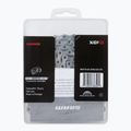 SRAM CN PCX01 EAGLE 126LI W/ PWR.LC bicycle chain silver 00.2518.023.011 2