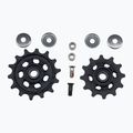 SRAM NX Eagle derailleur wheels black 11.7518.090.000