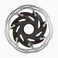 SRAM Rotor CNTRLN XR 2P CL Rounded black/silver brake disc 00.5018.122.003