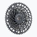 SRAM AM CS XG-1275 Eagle 12-row bicycle cassette 10-52T black 00.2418.109.000 2