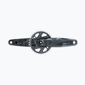 Crank mechanism 1x12 SRAM Am Fc Gx Eagle Dub 175 Lunar 3 black 00.6118.602.012